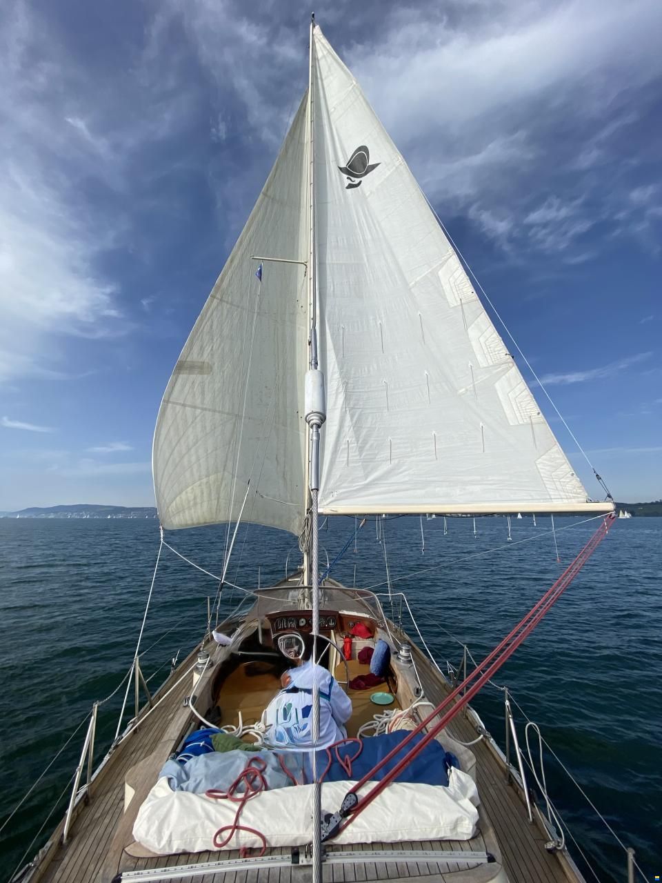 Playvisa Coronado 35