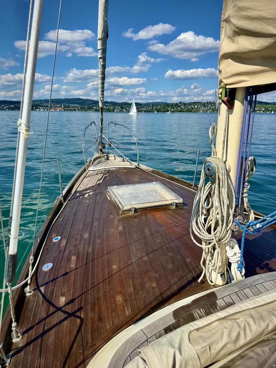 Playvisa Coronado 35