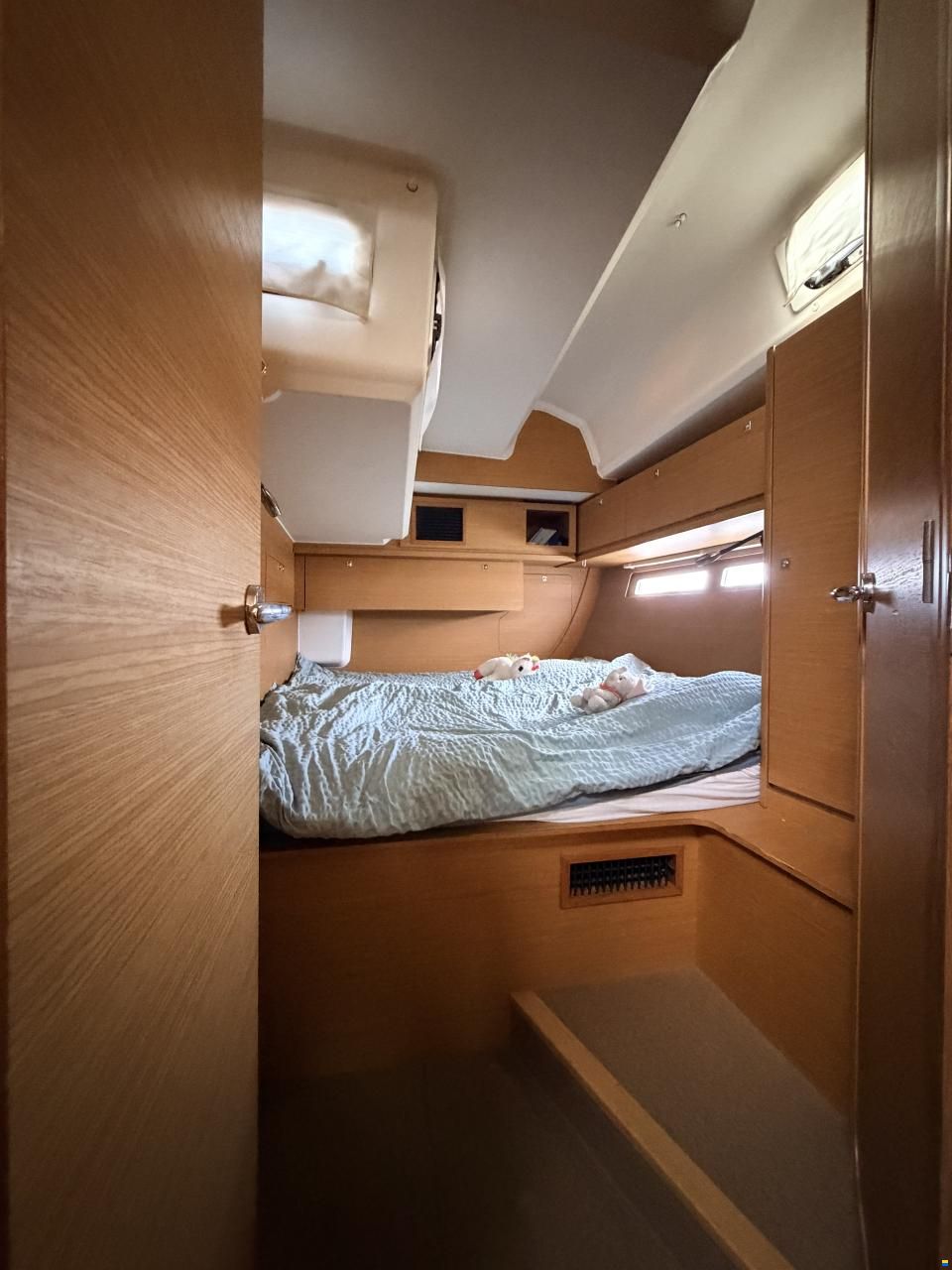 DUFOUR 560 Grand Large