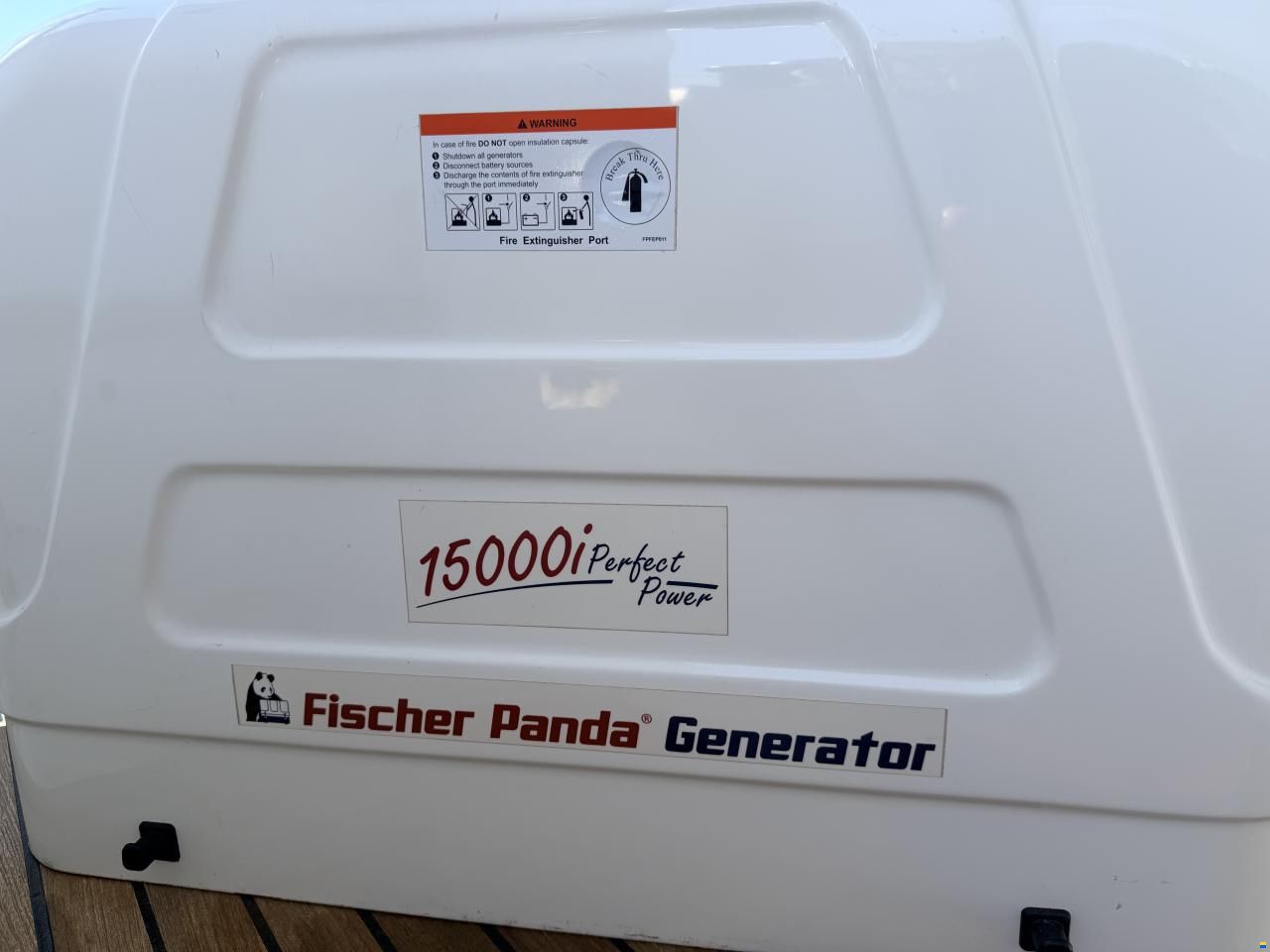 DUFOUR 560 Grand Large