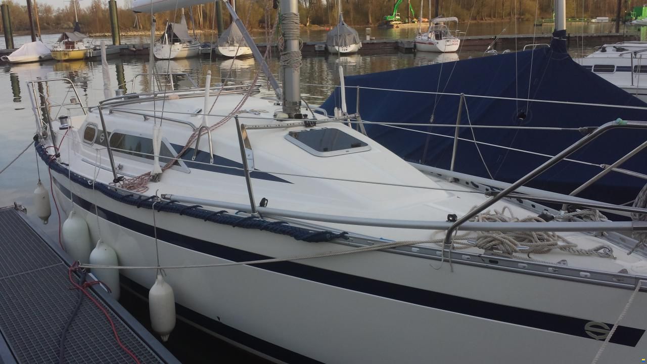 Schöchl Sunbeam 26