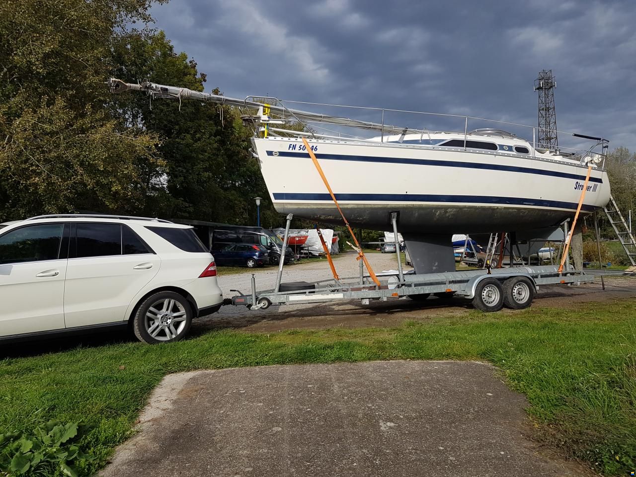 Schöchl Sunbeam 26