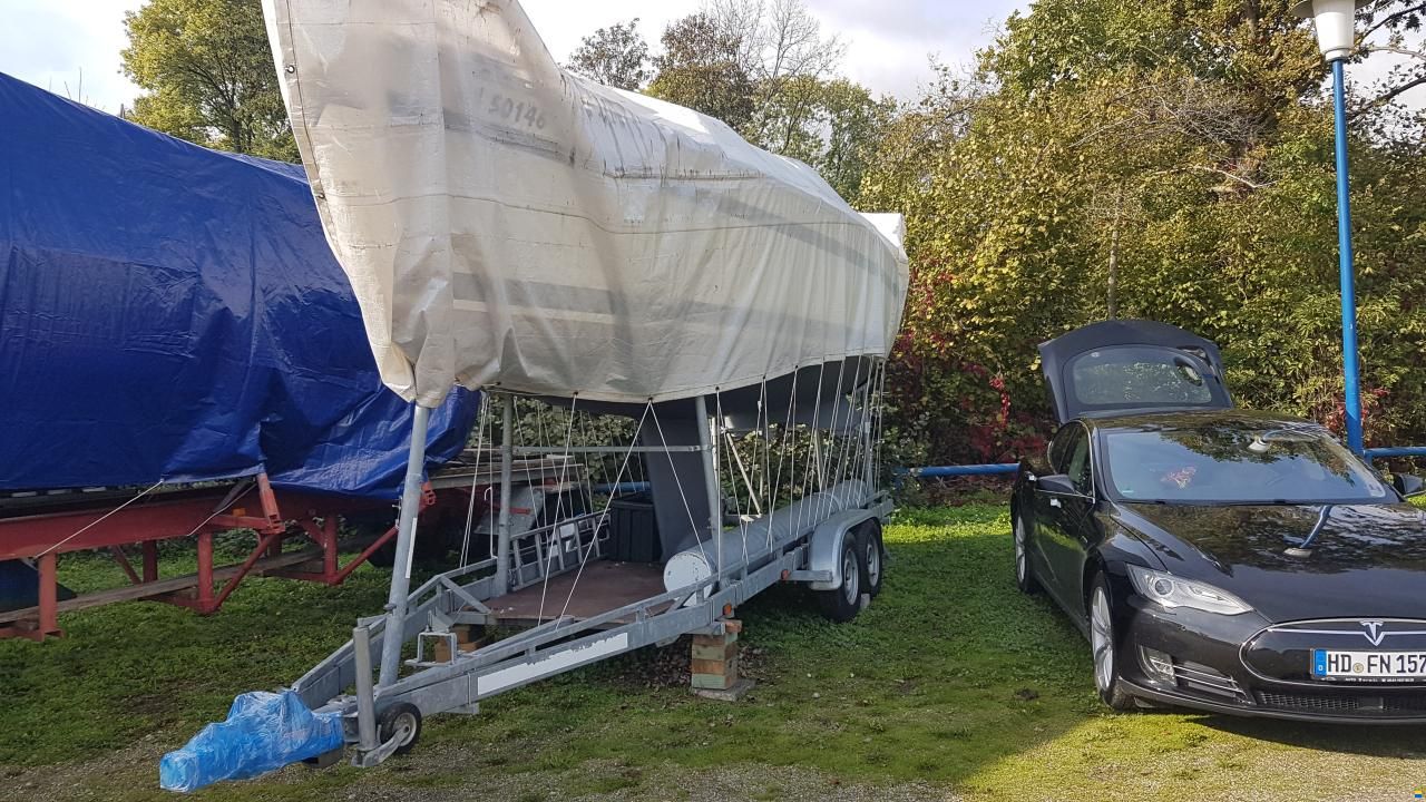 Schöchl Sunbeam 26