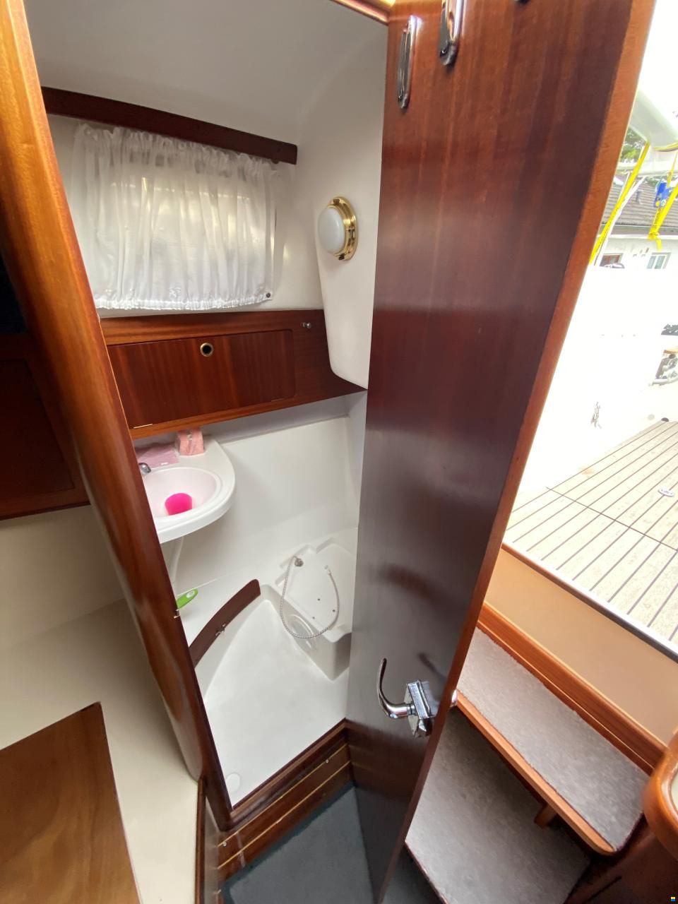 Sch&ouml;chl Sunbeam 26