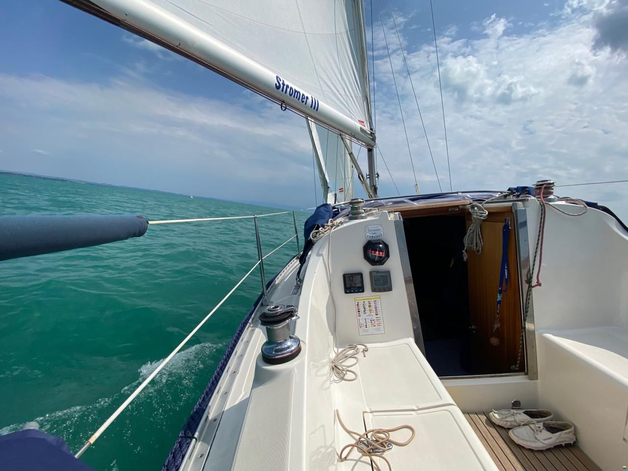 Schöchl Sunbeam 26