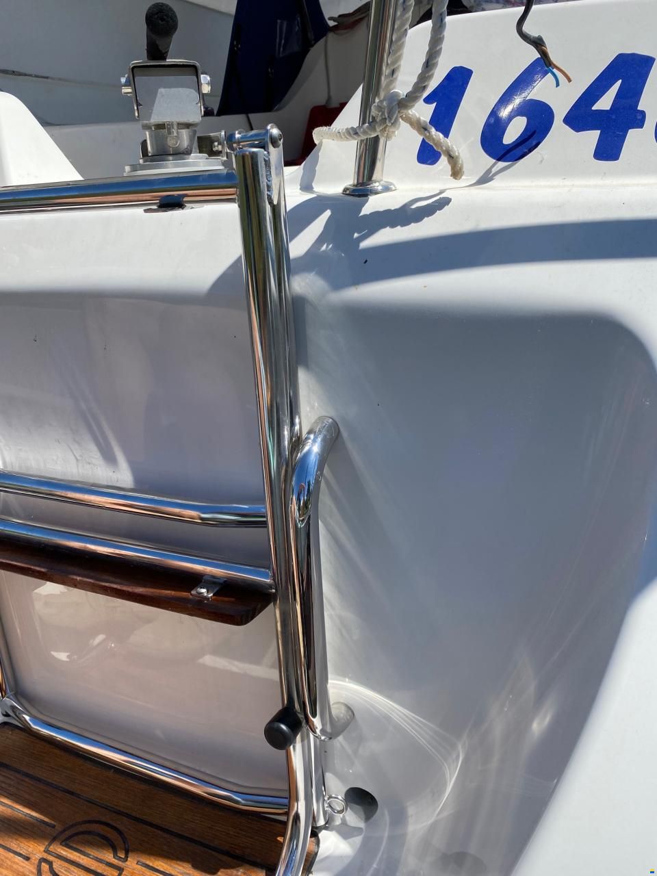 Schöchl Sunbeam 26