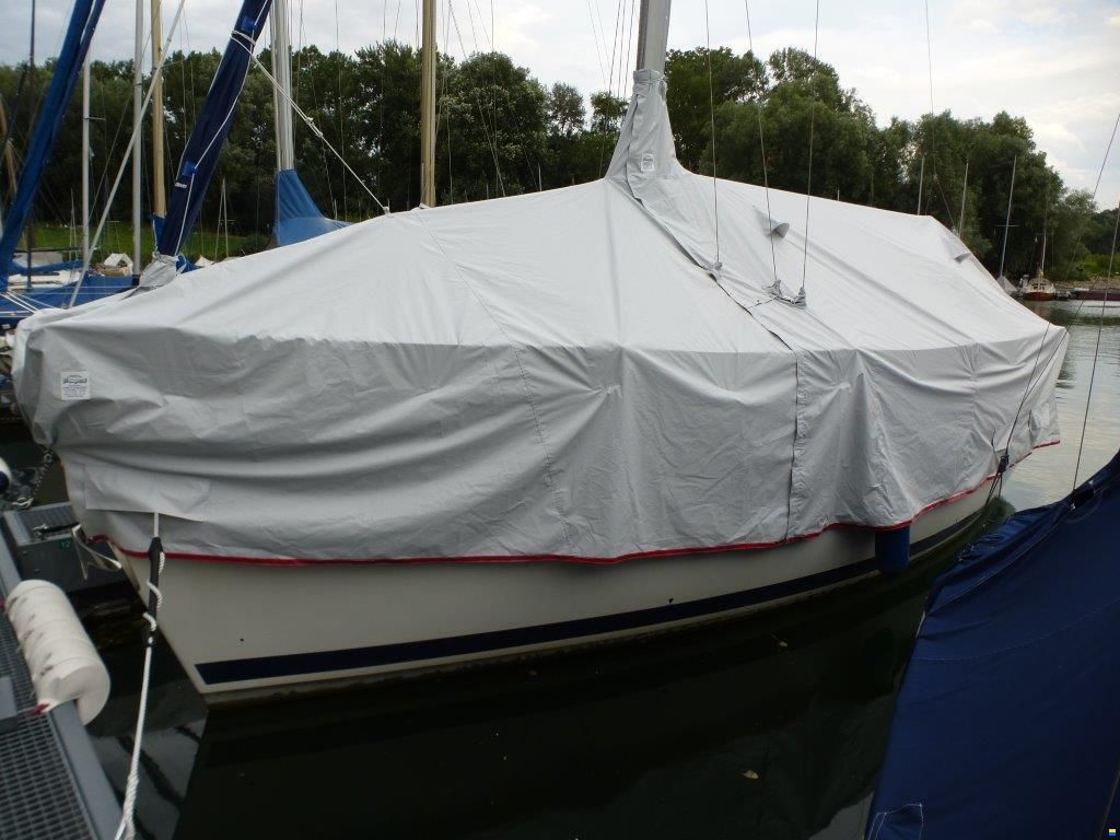Schöchl Sunbeam 26