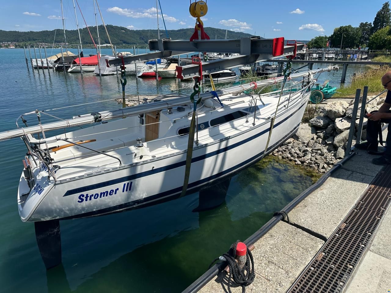 Schöchl Sunbeam 26