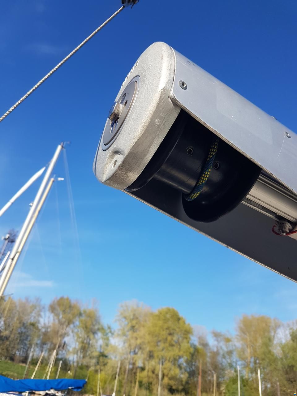 Schöchl Sunbeam 26