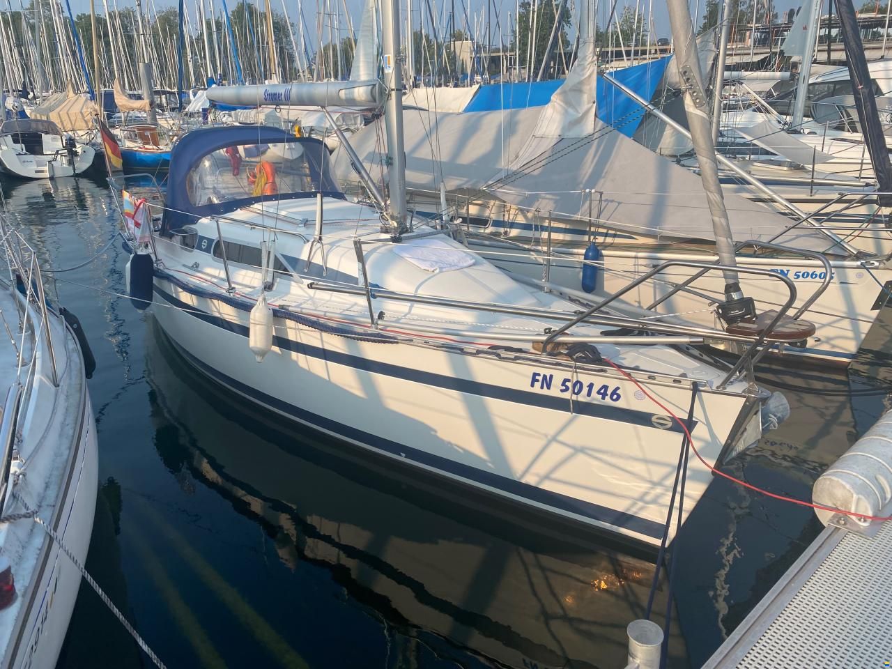 Schöchl Sunbeam 26