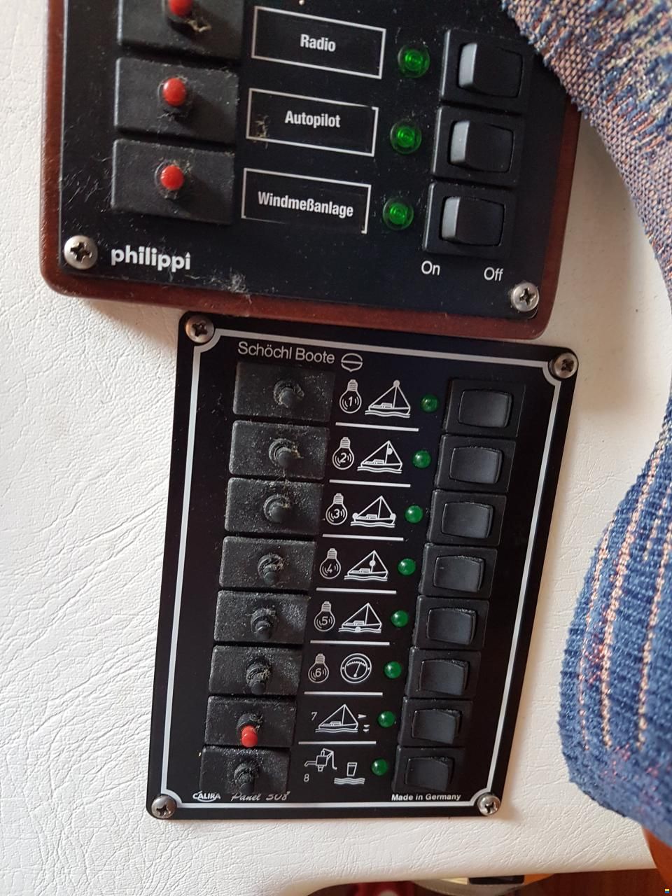 Schöchl Sunbeam 26