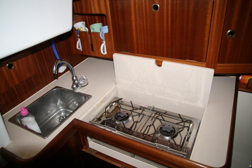 Schöchl Sunbeam 26