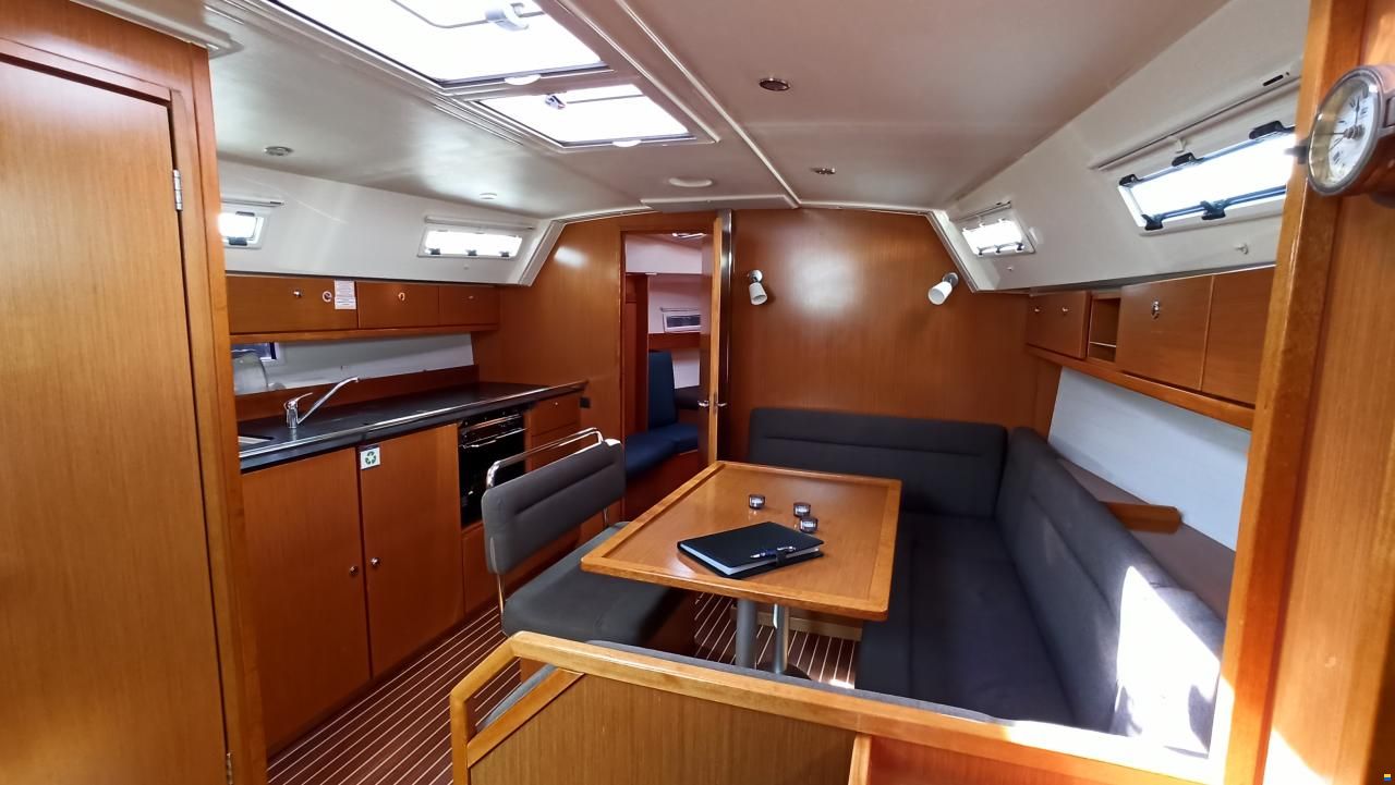 Bavaria Cruiser 40 S