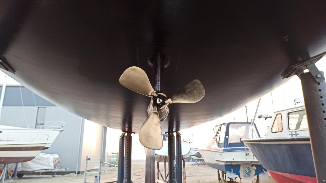 Bavaria Cruiser 40 S