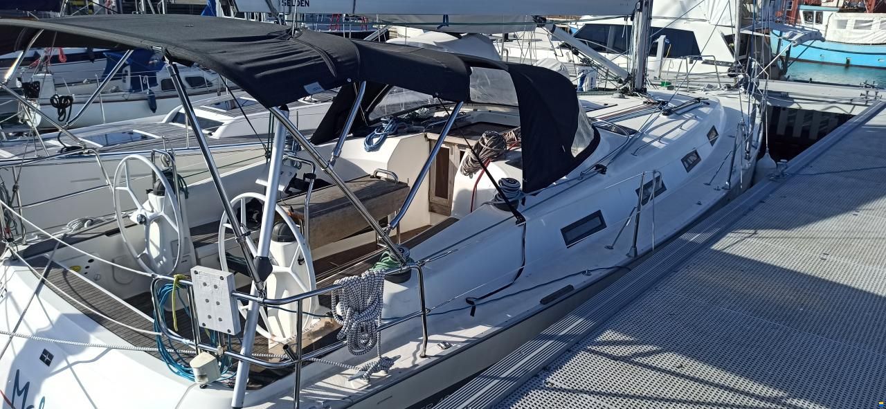 Bavaria Cruiser 40 S