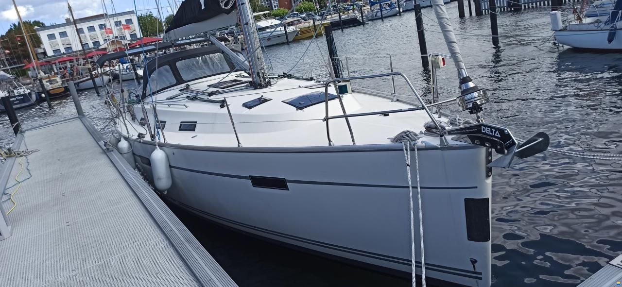 Bavaria Cruiser 40 S
