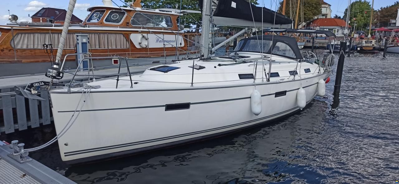 Bavaria Cruiser 40 S