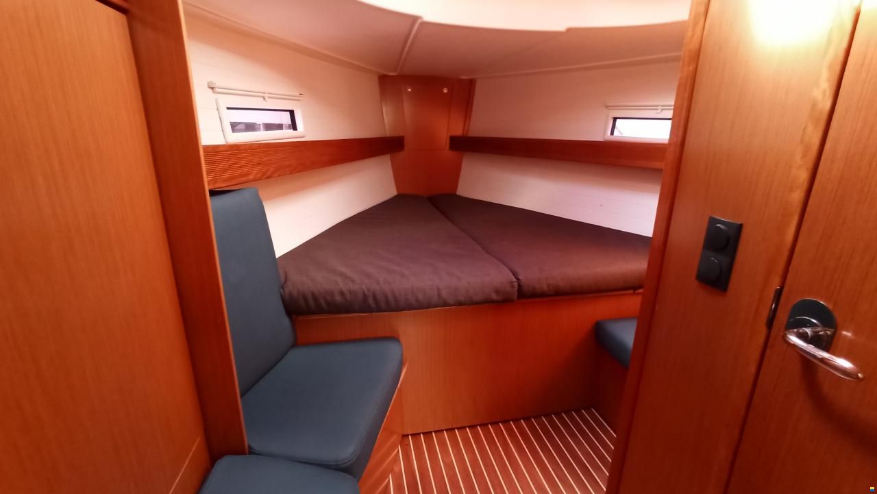 Bavaria Cruiser 40 S