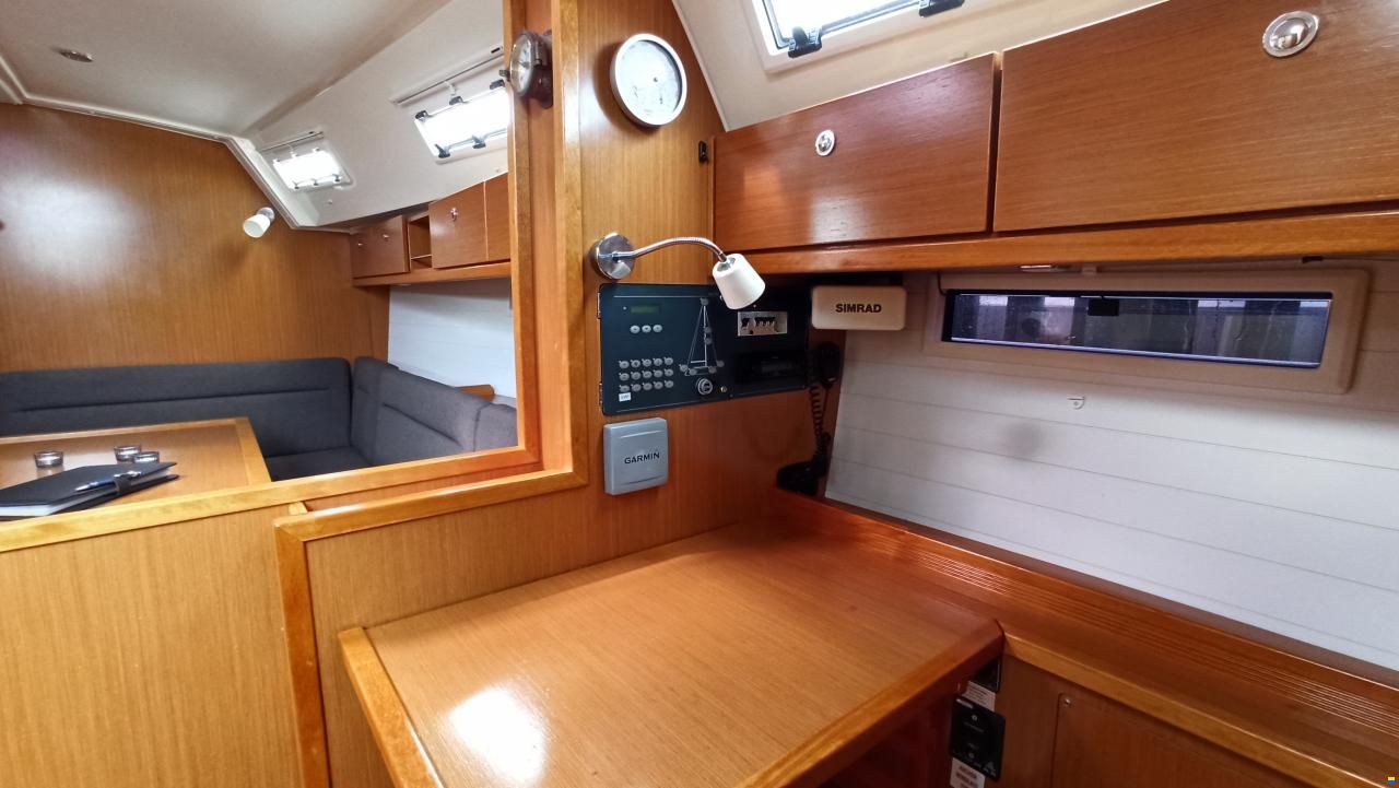 Bavaria Cruiser 40 S