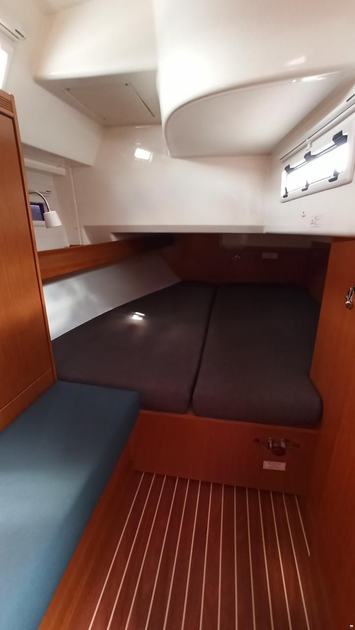 Bavaria Cruiser 40 S