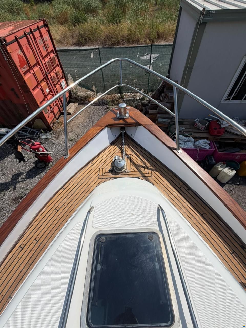 Astromar LC870