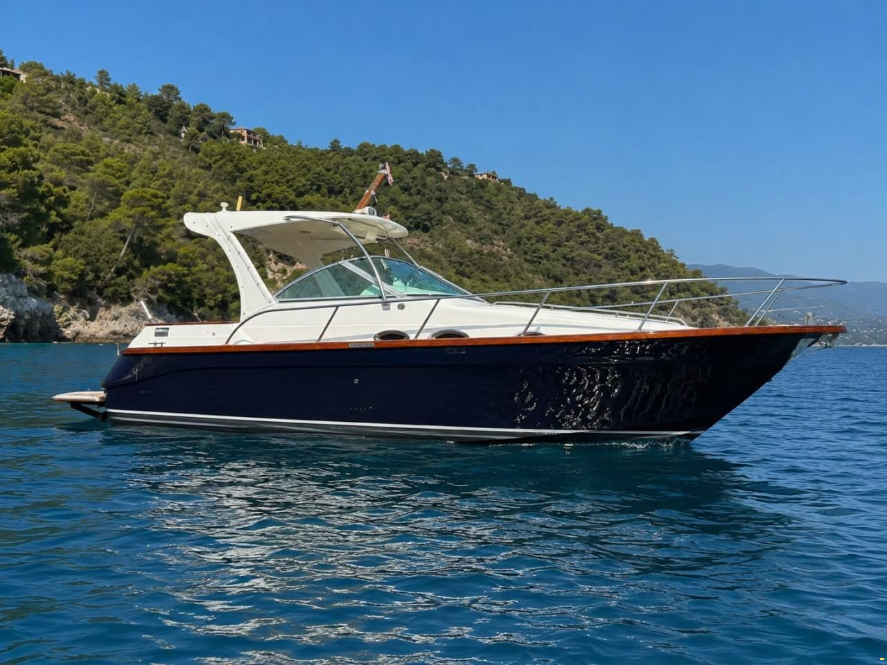 Astromar LC870