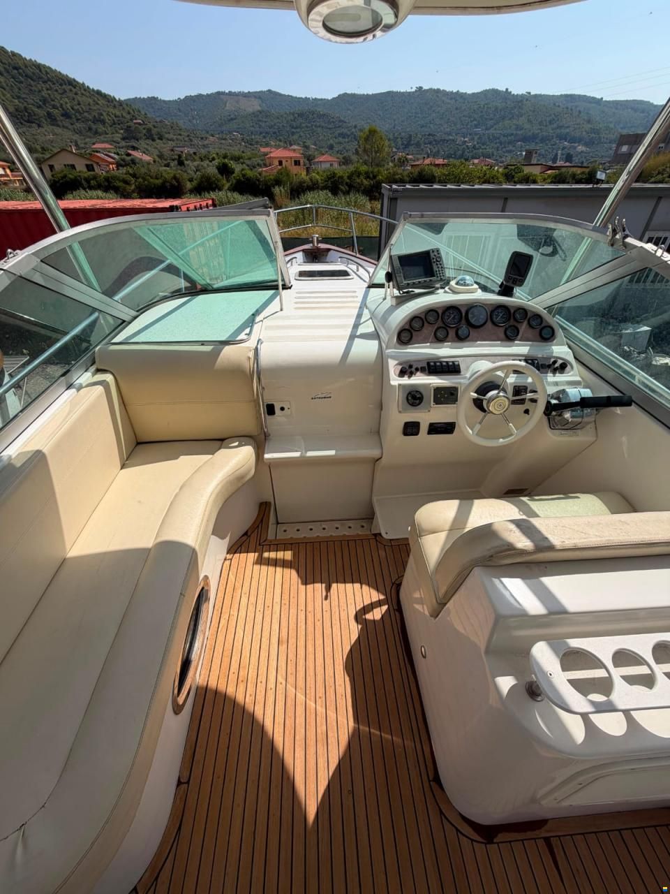 Astromar LC870