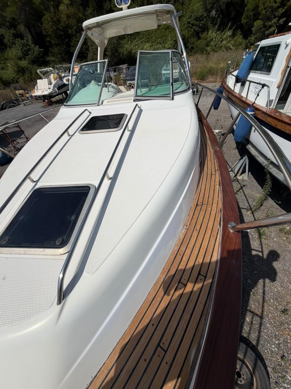 Astromar LC870