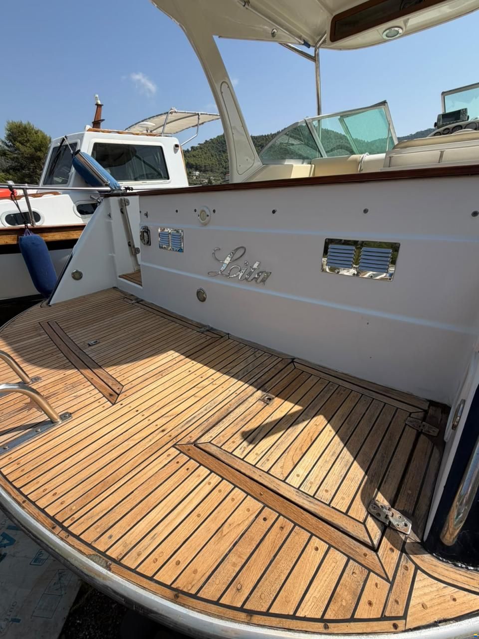 Astromar LC870