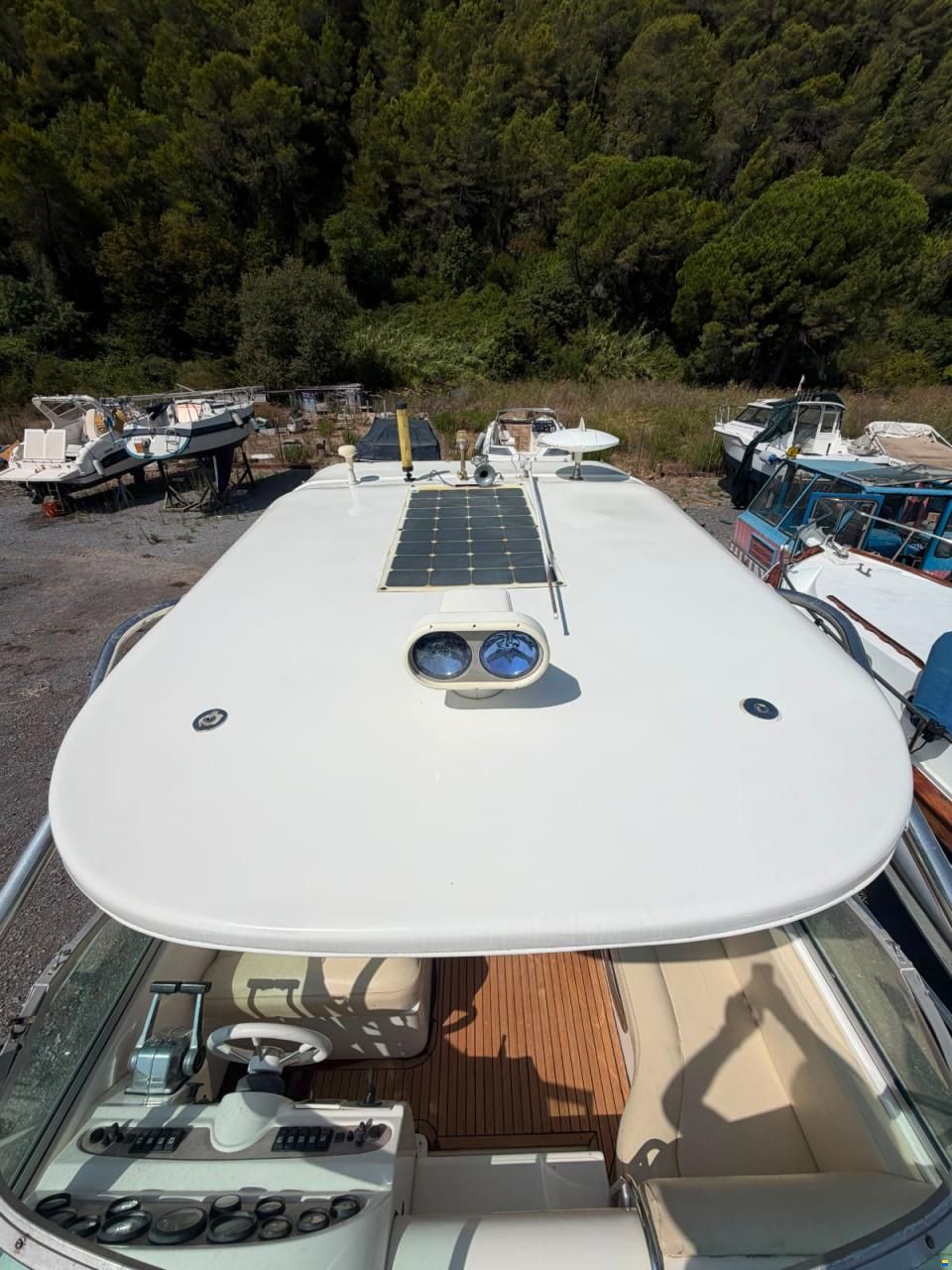 Astromar LC870