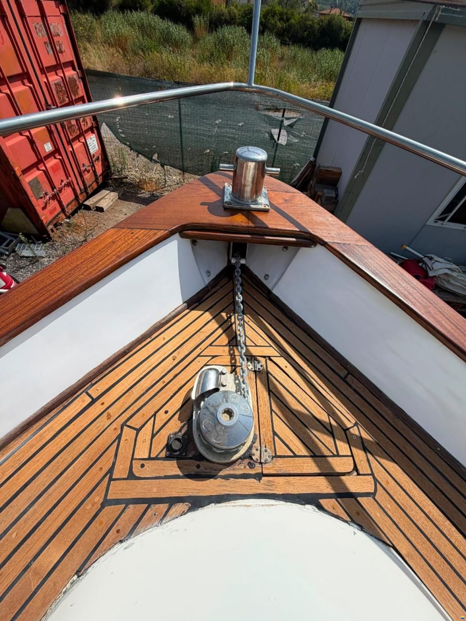 Astromar LC870