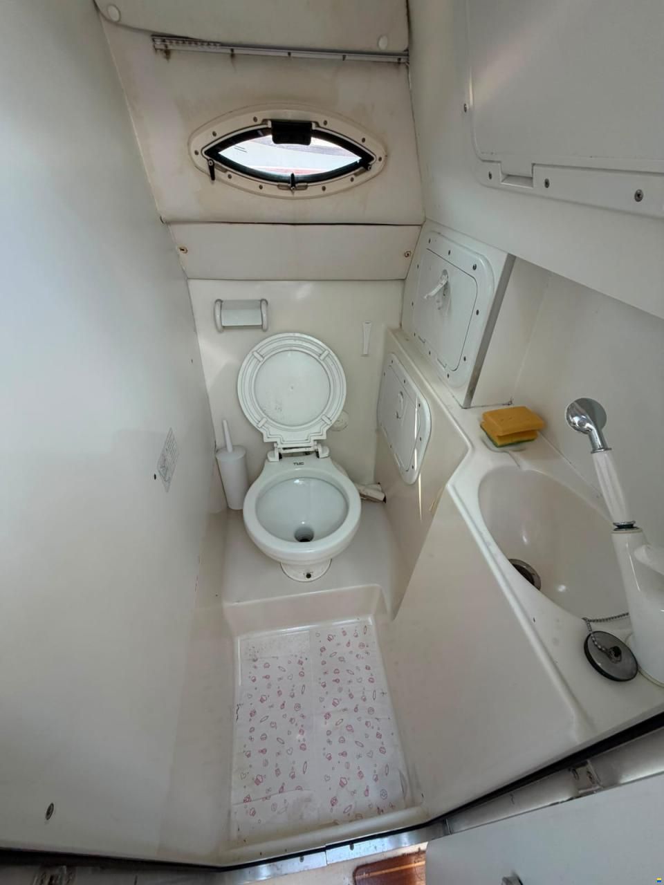 Astromar LC870