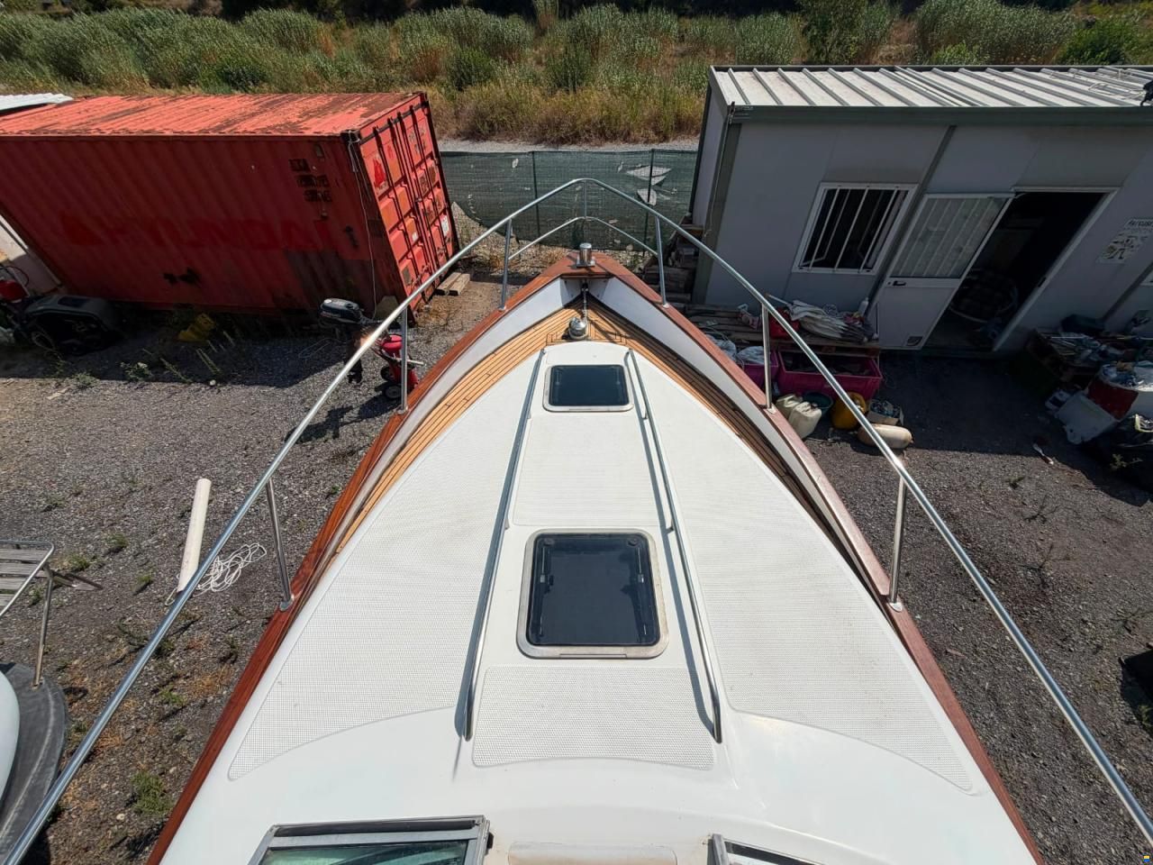 Astromar LC870
