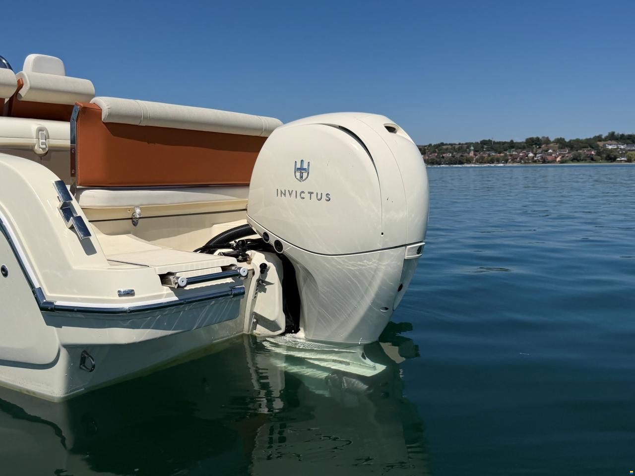 Invictus FX 240