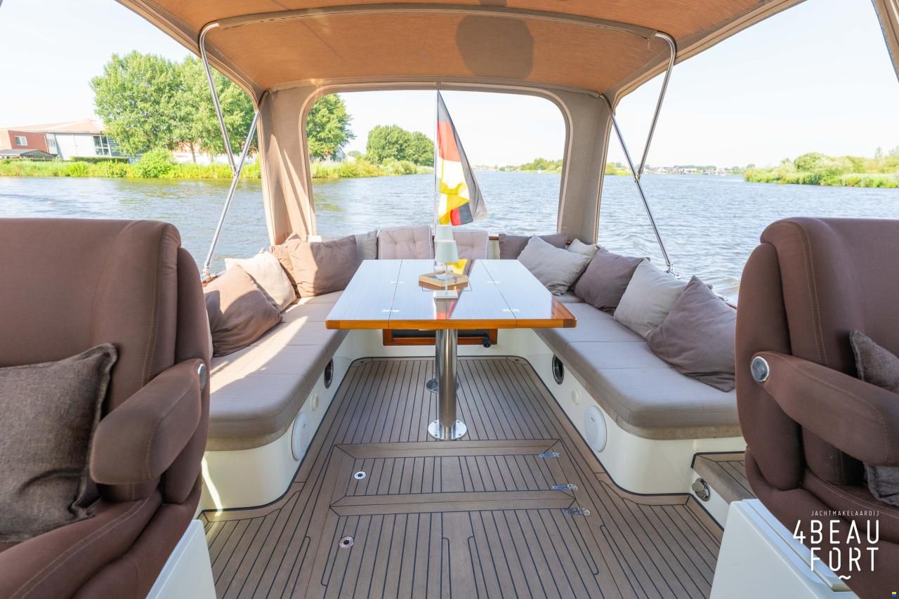 Pieter Beeldsnijder PB Timeless 36 Special