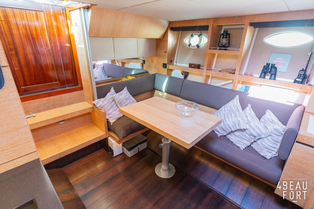 Pieter Beeldsnijder PB Timeless 36 Special