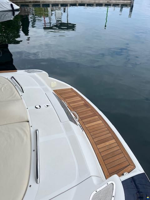Chris Craft 28 LG Corsair
