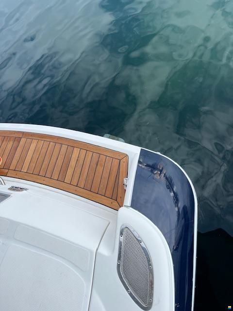 Chris Craft 28 LG Corsair