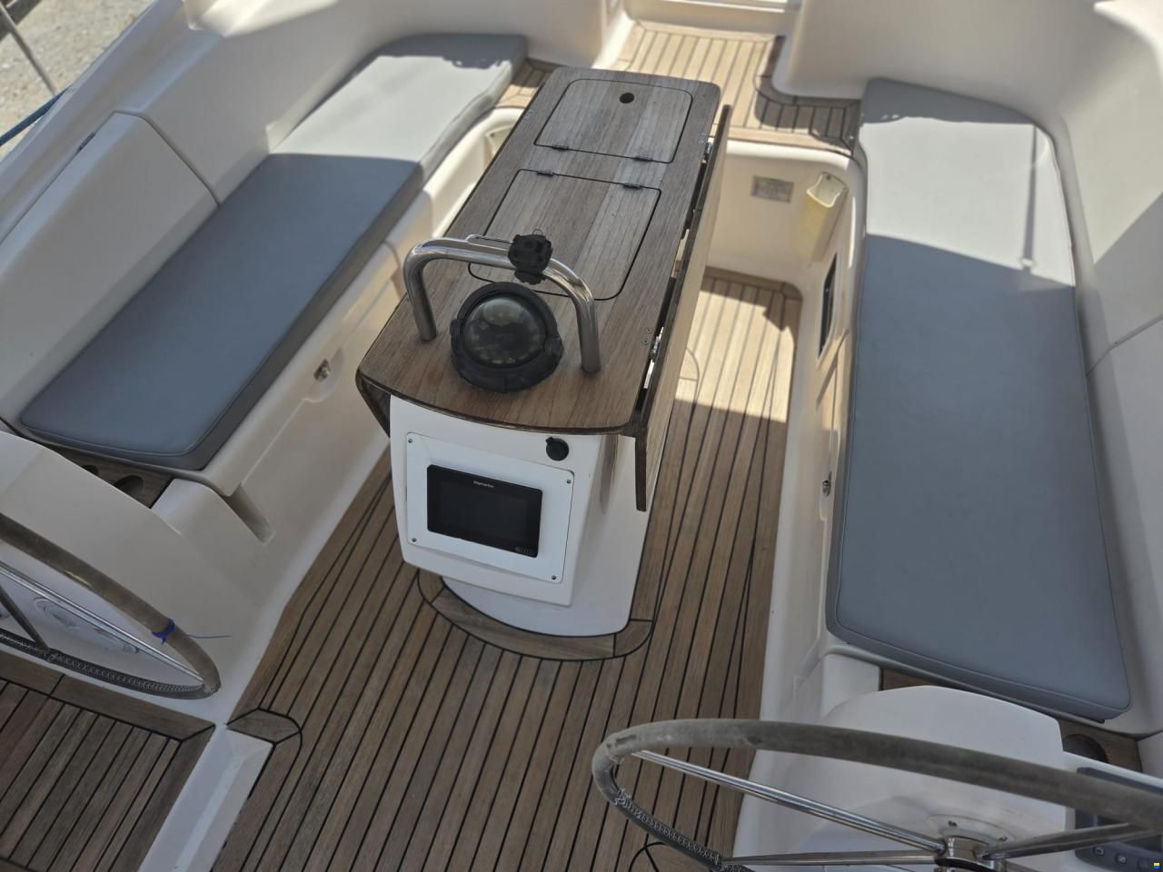 Elan 434 Impression 2007