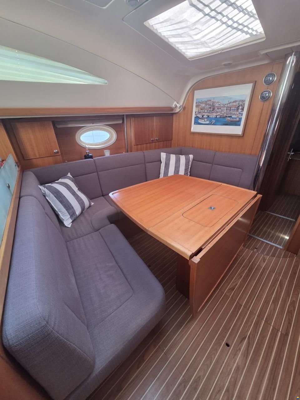 Elan 434 Impression 2007