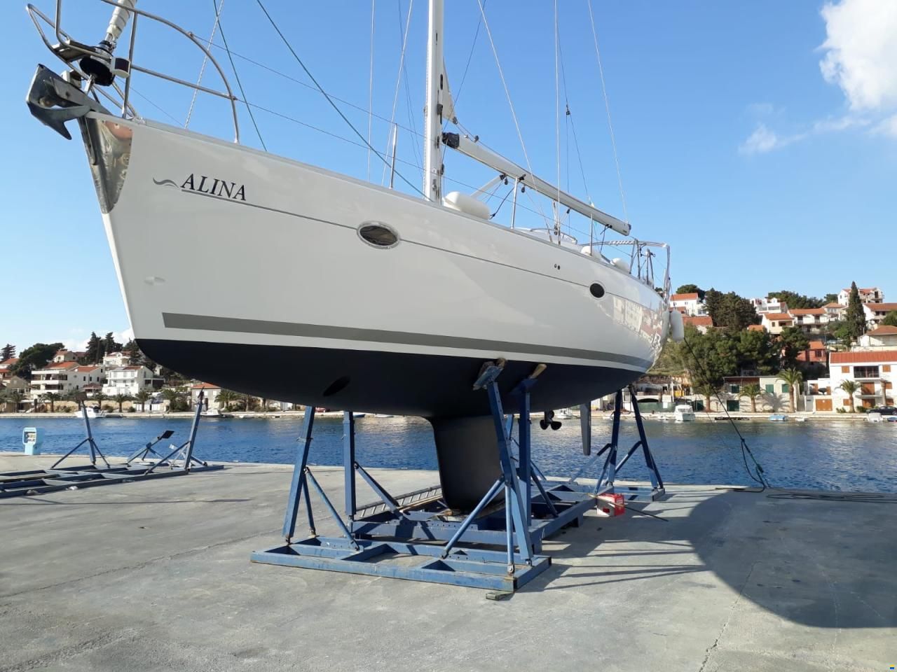 Elan 434 Impression
