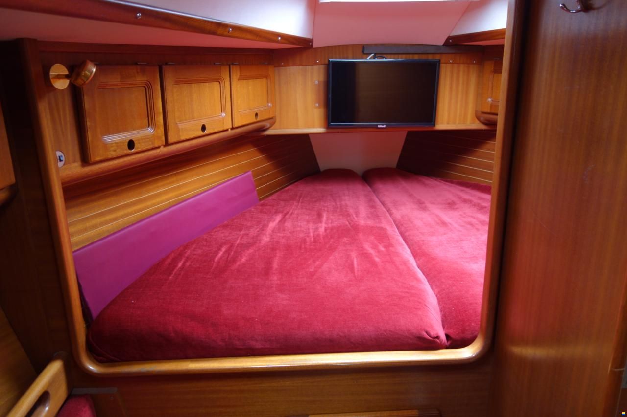 Bavaria 370 Caribic