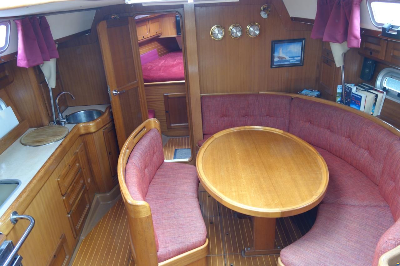 Bavaria 370 Caribic