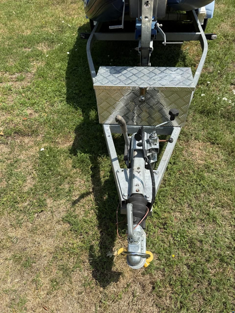 Honda BF50