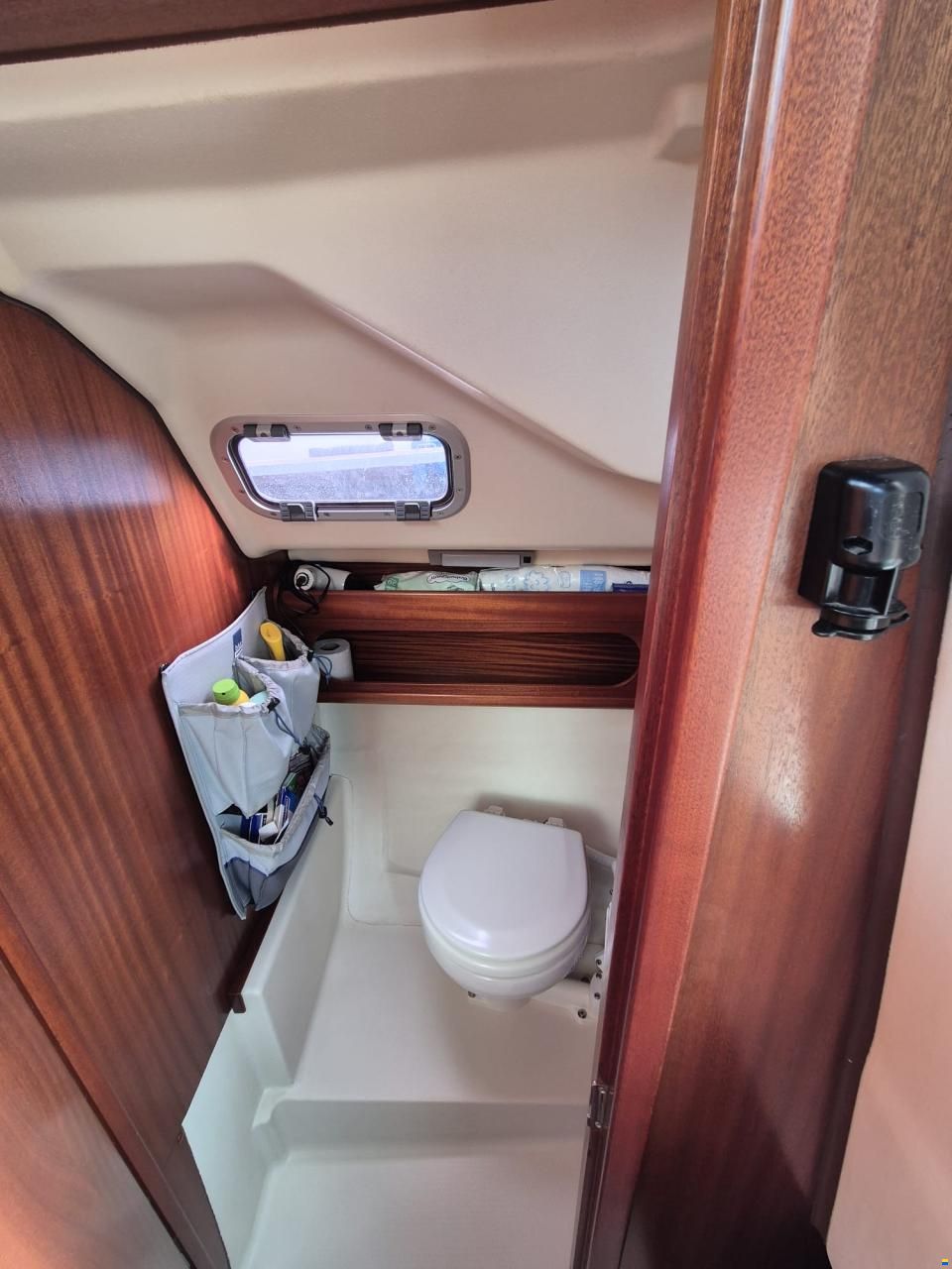 Dehler 25 Cruising