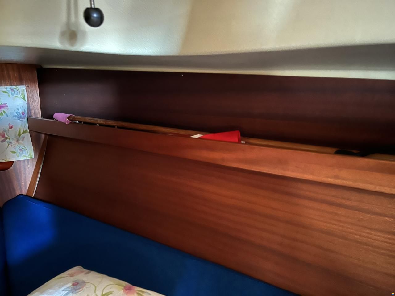 Bianca Commander 31