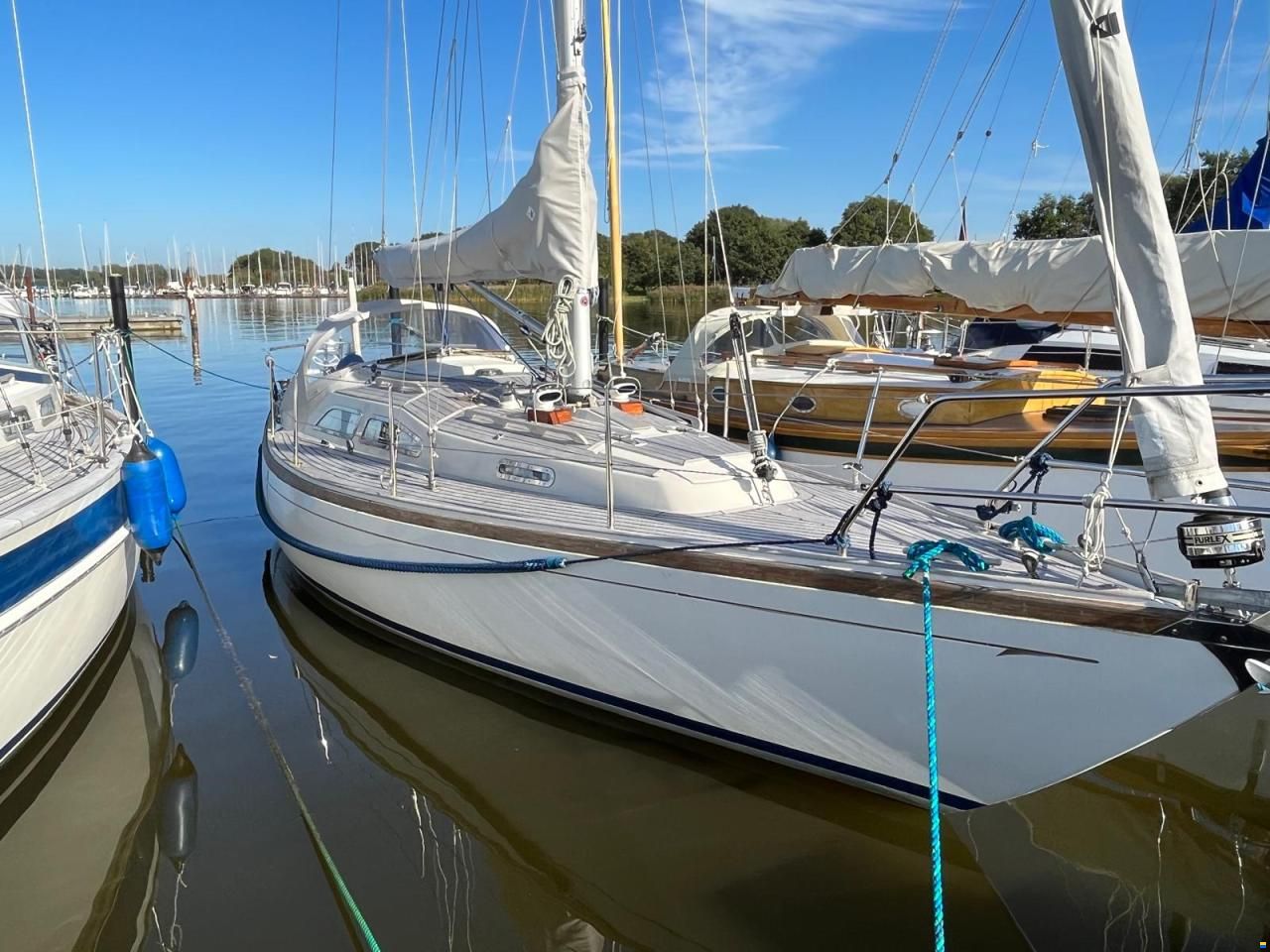 Bianca Commander 31