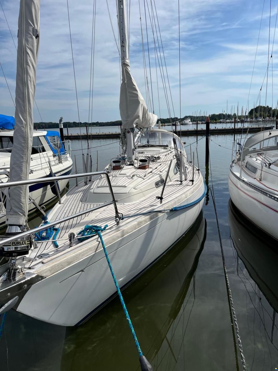 Bianca Commander 31