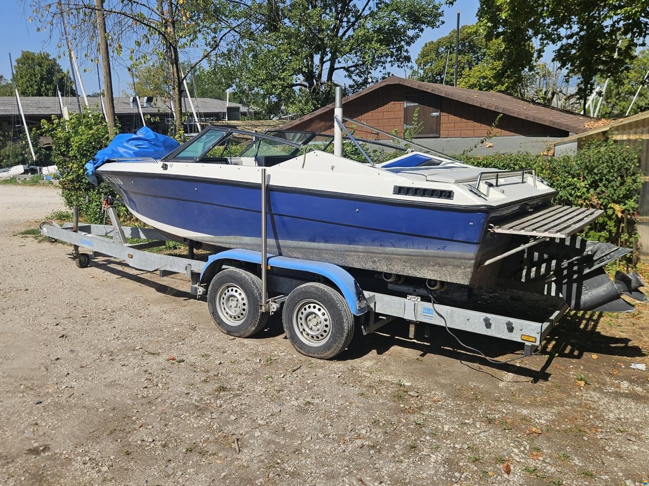 Regal Medalion 185