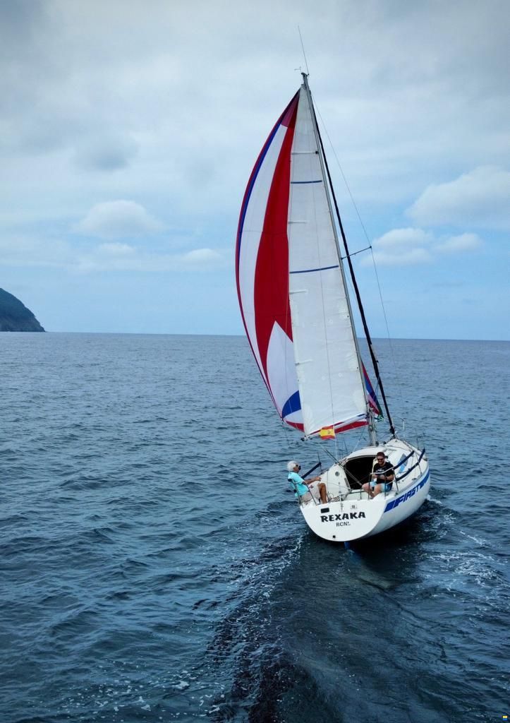 Beneteau First 28